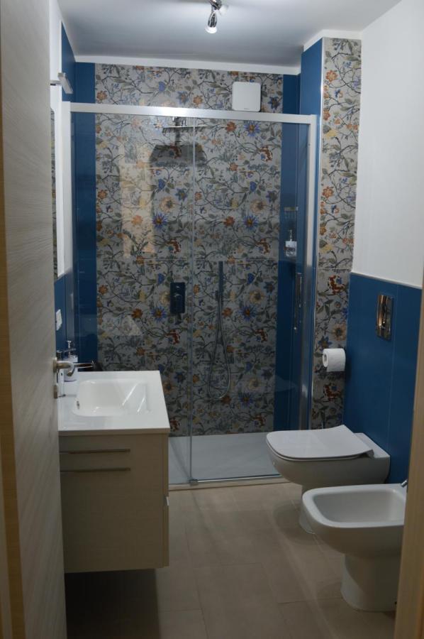 Futtitinni Home Casamia ปาแลร์โม ภายนอก รูปภาพ