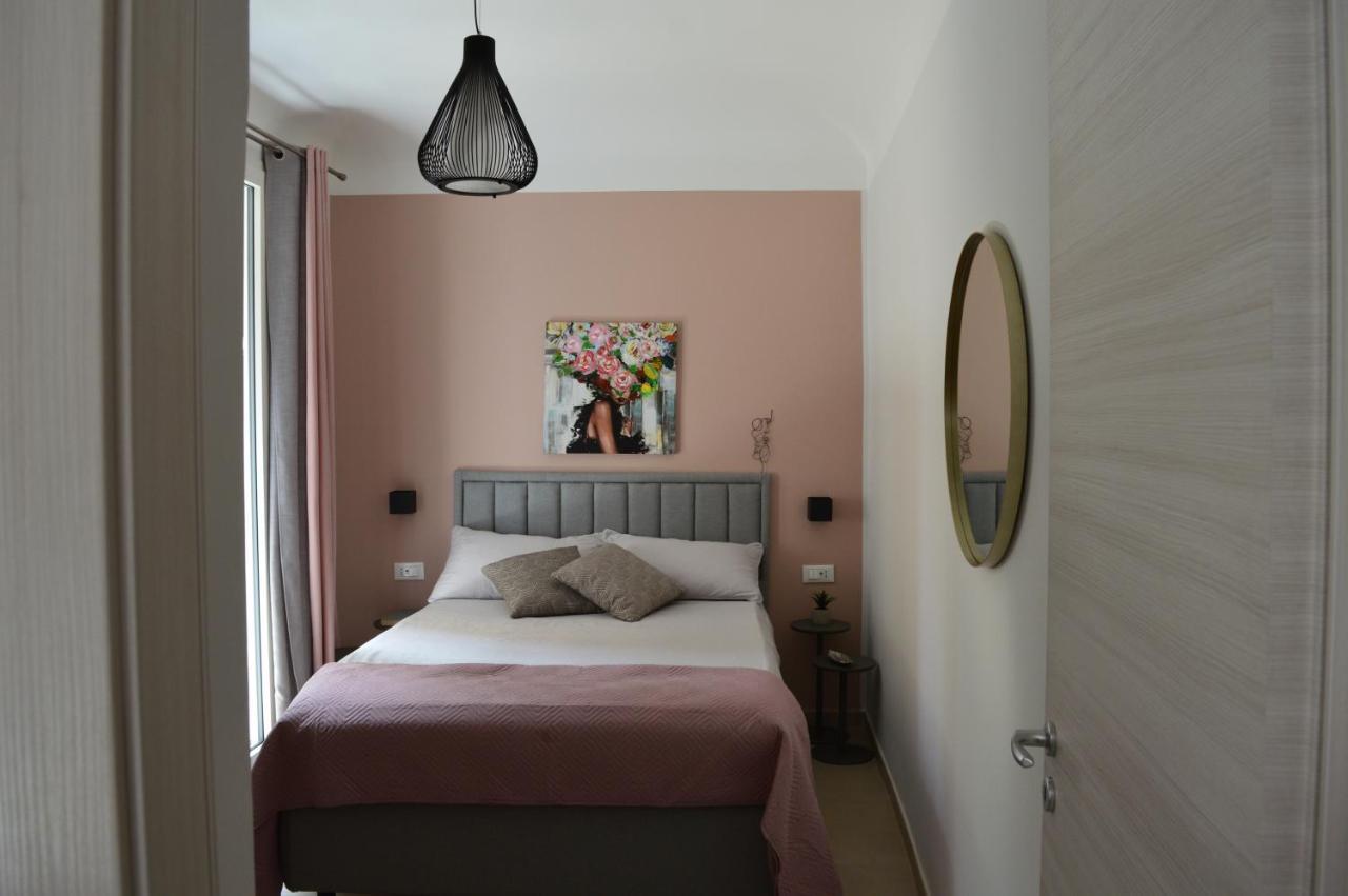 Futtitinni Home Casamia ปาแลร์โม ภายนอก รูปภาพ
