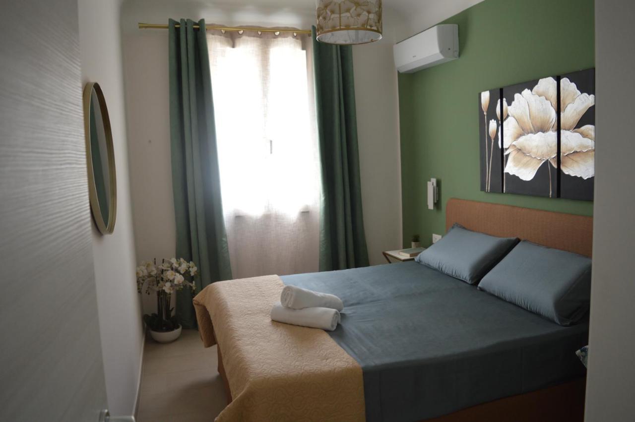 Futtitinni Home Casamia ปาแลร์โม ภายนอก รูปภาพ
