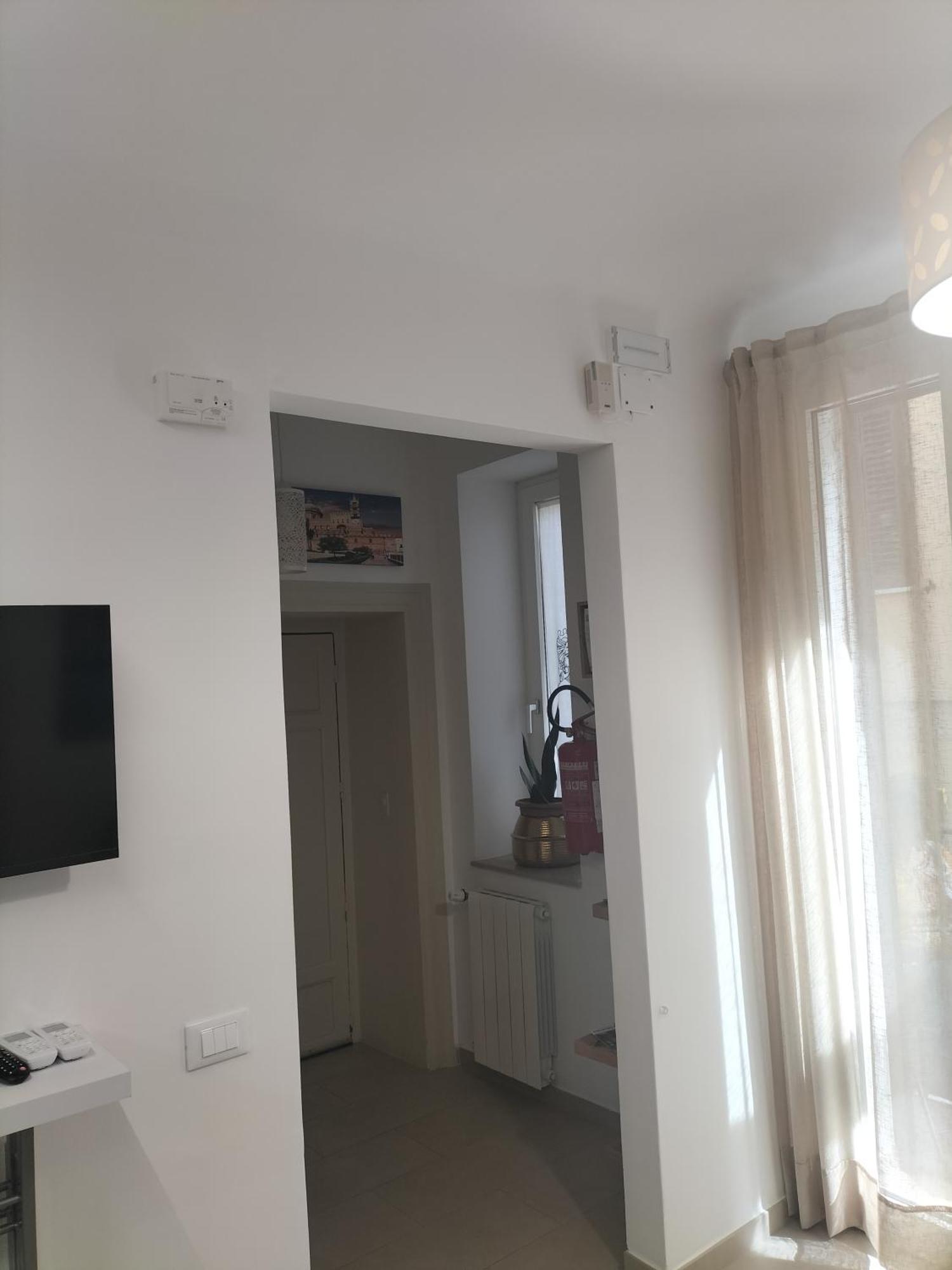 Futtitinni Home Casamia ปาแลร์โม ภายนอก รูปภาพ